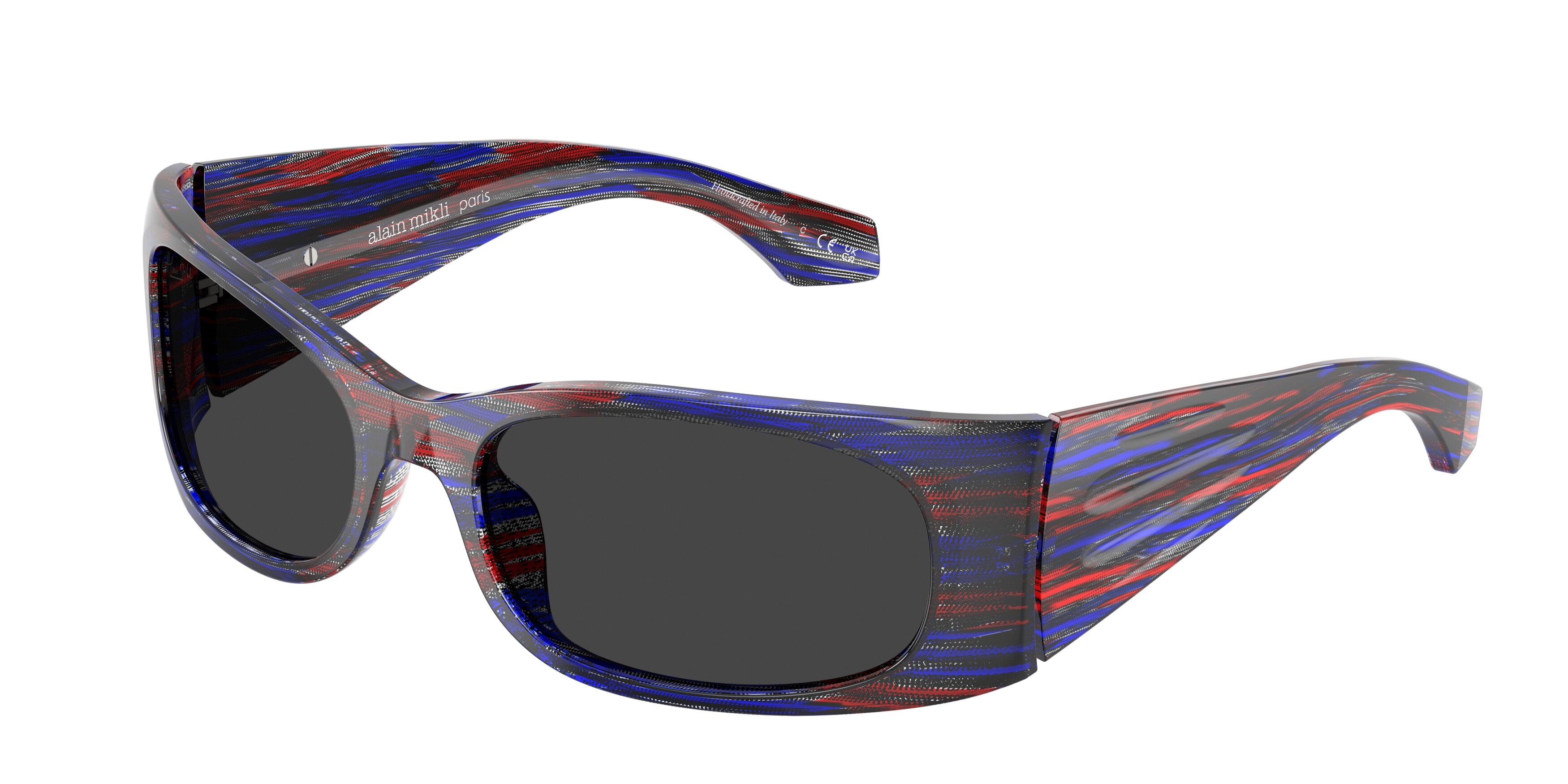 Alain Mikli A05509 103548